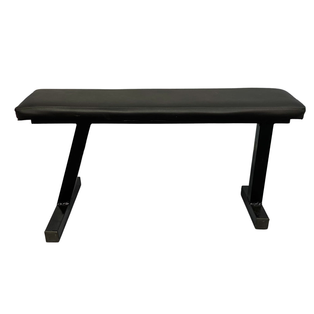 Banc De Musculation Confortable Pour Athlètes Multi-Exercices
