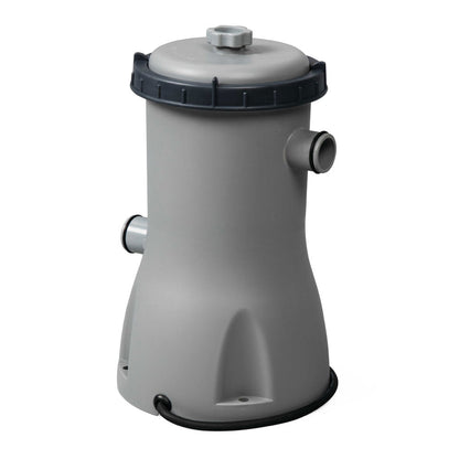FlowClear Pompe de Filtre à Cartouche 1100-14300L Bestway 58383