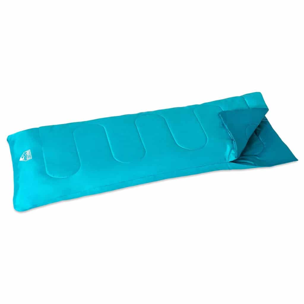 Pavillo Sac de Couchage Confortable 7~11°C 180 x 75cm Bestway#68099