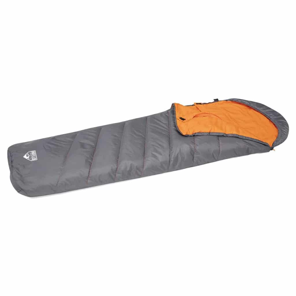 Sac De Couchage Pavillo Hiberhide 5 Bestway 68103