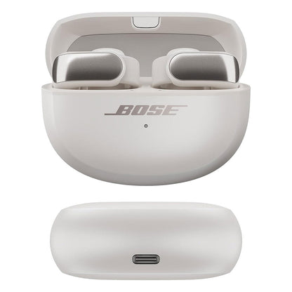 Écouteurs Bluetooth Bose Ultra Open avec technologie OpenAudio – سماعات بلوتوث لاسلكية