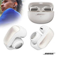 Écouteurs Bluetooth Bose Ultra Open avec technologie OpenAudio – سماعات بلوتوث لاسلكية