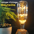 Ampoule Edison E27 à vis LED Grande bouteille – مصباح ديكور