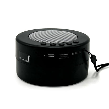 Haut Parleur Bluetooth et Lanterne RGB avec Batterie Rechargeable – مكبر صوت ومصباح