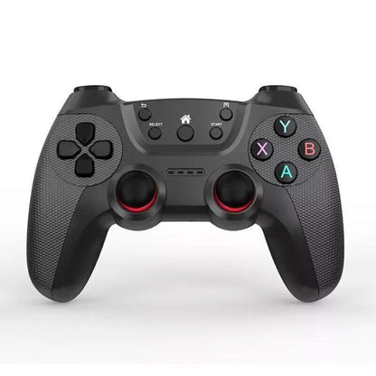 Manette de jeu sans fil 2.4G Compatible avec Android TV Box, Steam, PC, TVBOX, PS3 – يد تحكم لاسلكية