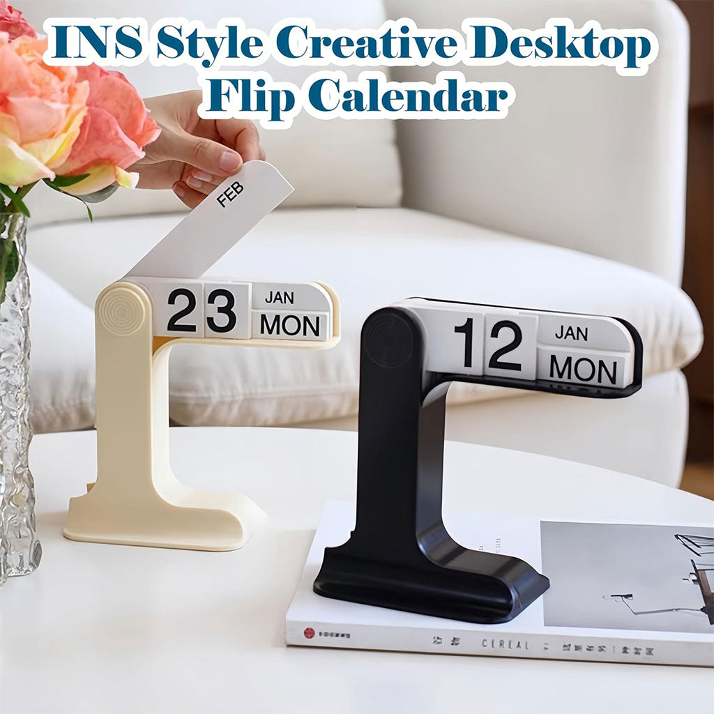 Calendrier Perpétuel à Rabat pour Décoration d’intérieur