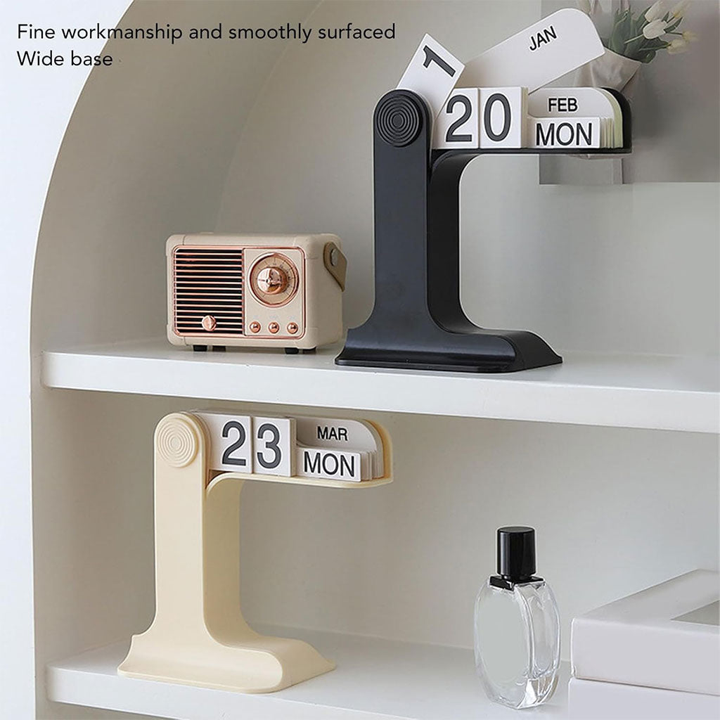 Calendrier Perpétuel à Rabat pour Décoration d’intérieur