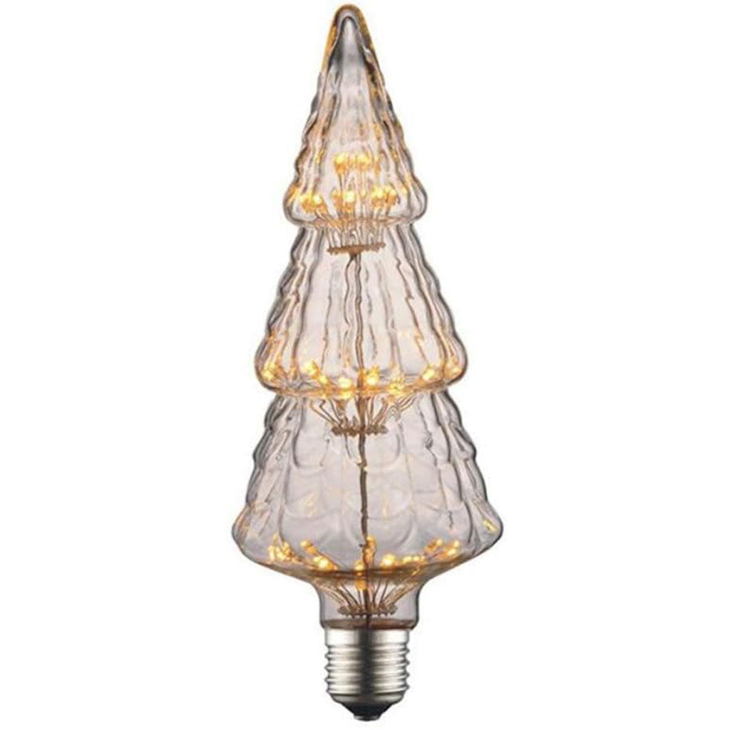 Ampoule Edison E27 à vis LED Motif Arbre – مصباح ديكور