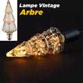 Ampoule Edison E27 à vis LED Motif Arbre – مصباح ديكور