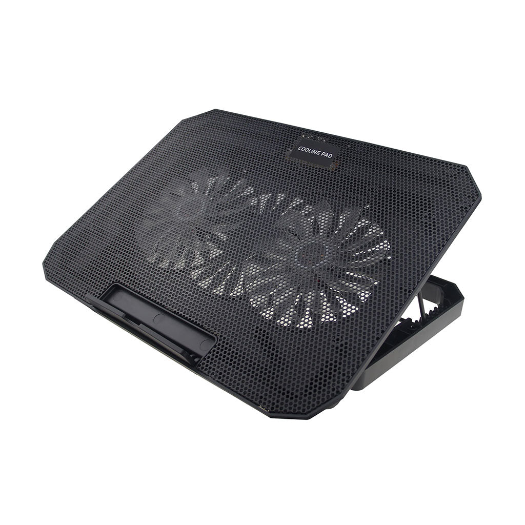 Support de Refroidissement pour Ordinateur Portable – حامل تبريد