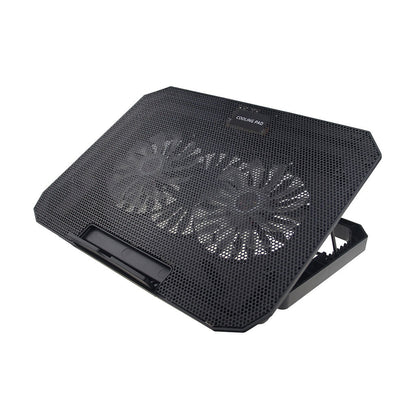 Support de Refroidissement pour Ordinateur Portable – حامل تبريد