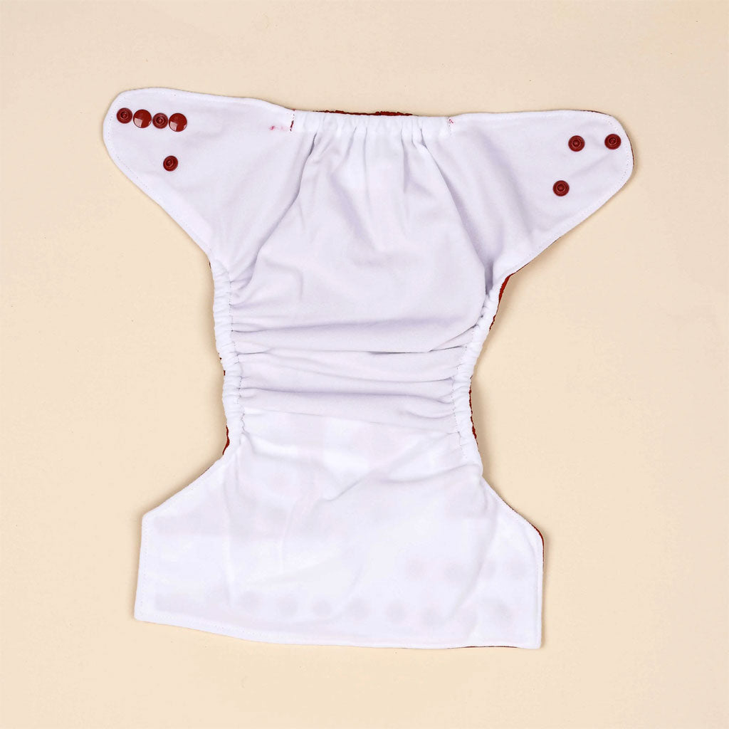 Couche bébé lavable et réutilisable pour Plage et Piscine – حفاضة الرضيع للمسبح