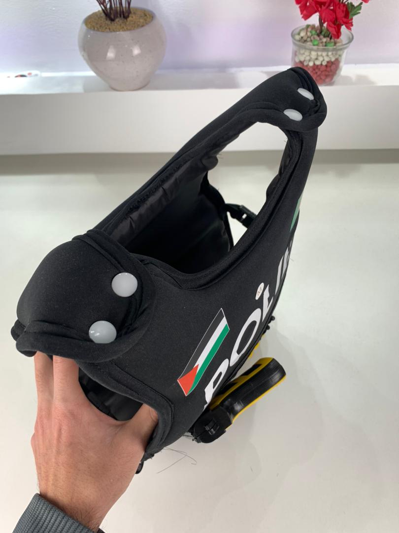 Gilet de Police pour Enfant avec Accessoires – بدلة الشرطي الصغير