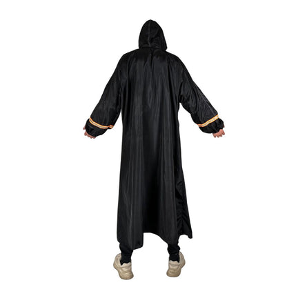Pack Moto Capuchon imperméable et Gants Tactique Doigt Complet – Cagoule Gratuit – عرض خاص