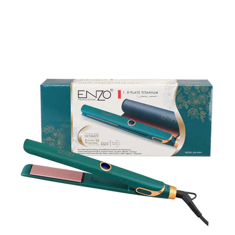 Lisseur Professionnel Enzo Advanced Ceramic Ultimate 950F EN-3824