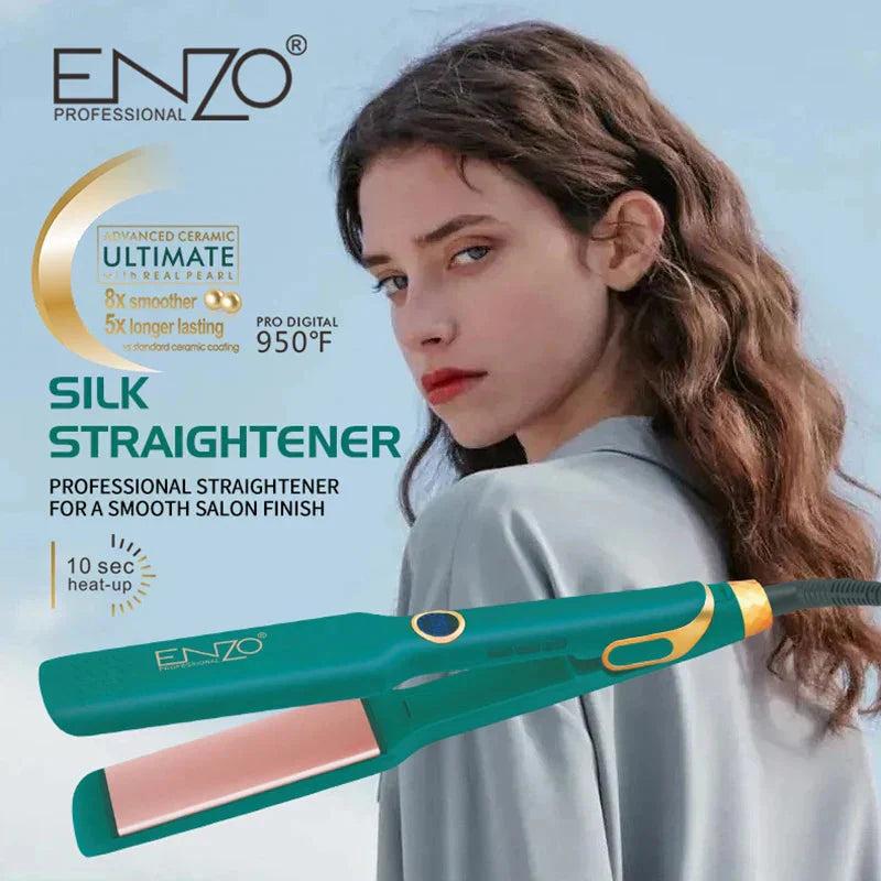 Lisseur Professionnel Enzo Advanced Ceramic Ultimate 950F EN-3825