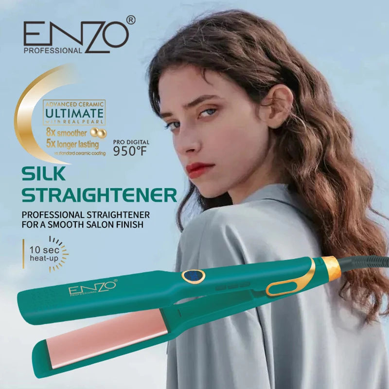 Lisseur Professionnel Enzo Advanced Ceramic Ultimate 950F EN-3825