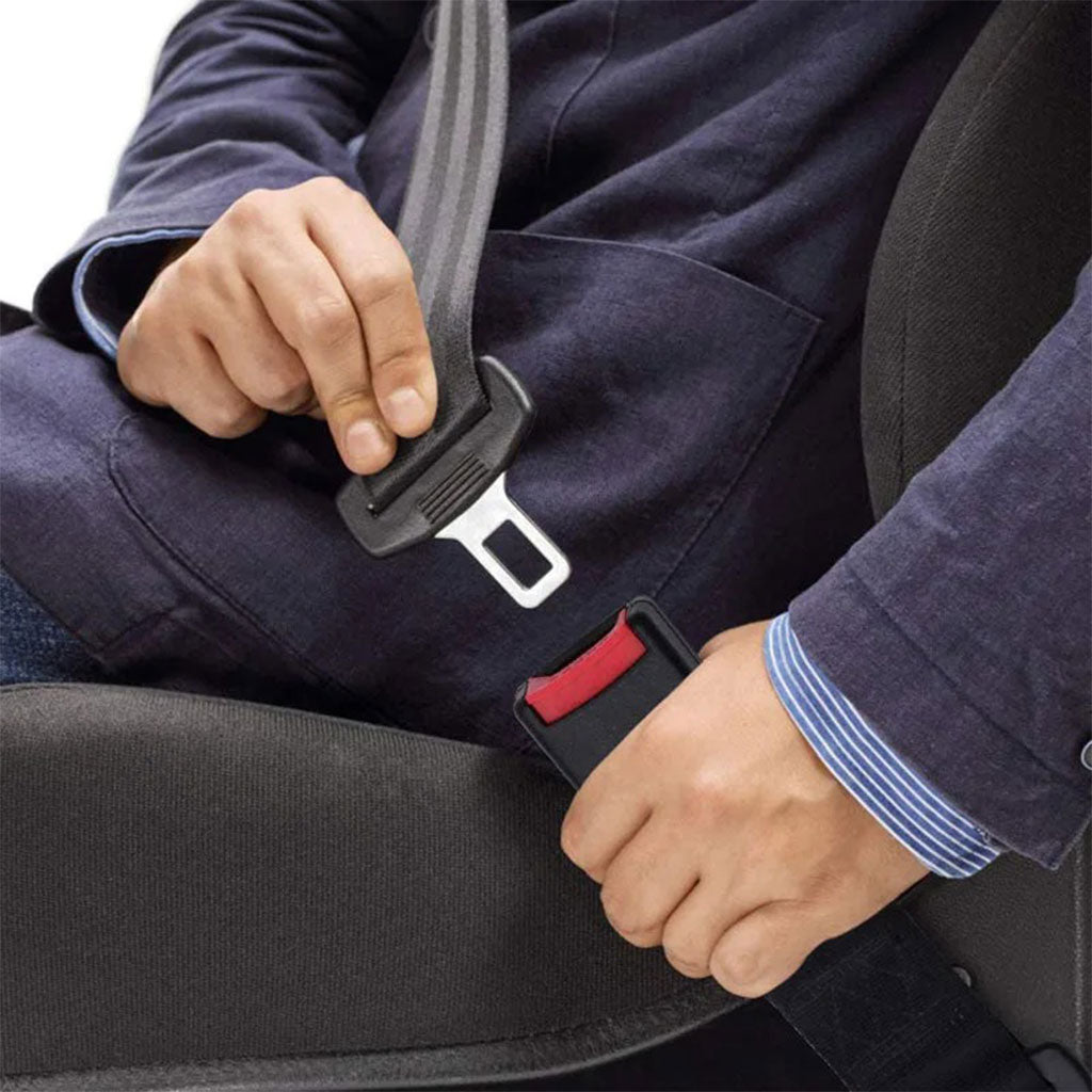 Adaptateur d’Extension pour Ceinture de Sécurité Voiture