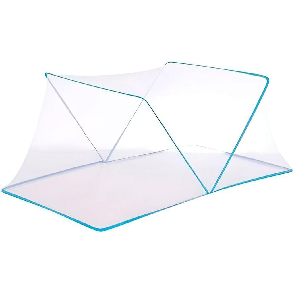 Moustiquaire Pliable Facile à Installer Pour Lit 1 Place – ناموسية لسرير شخص واحد