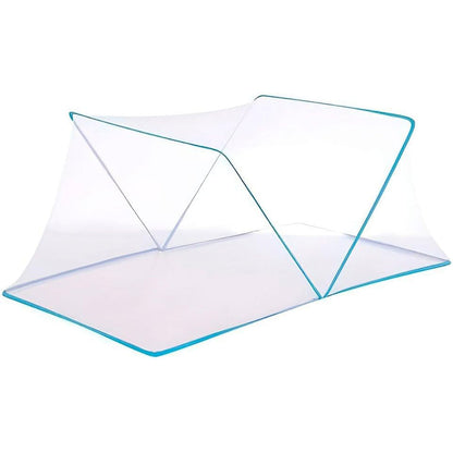 Moustiquaire Pliable Facile à Installer Pour Lit 1 Place – ناموسية لسرير شخص واحد