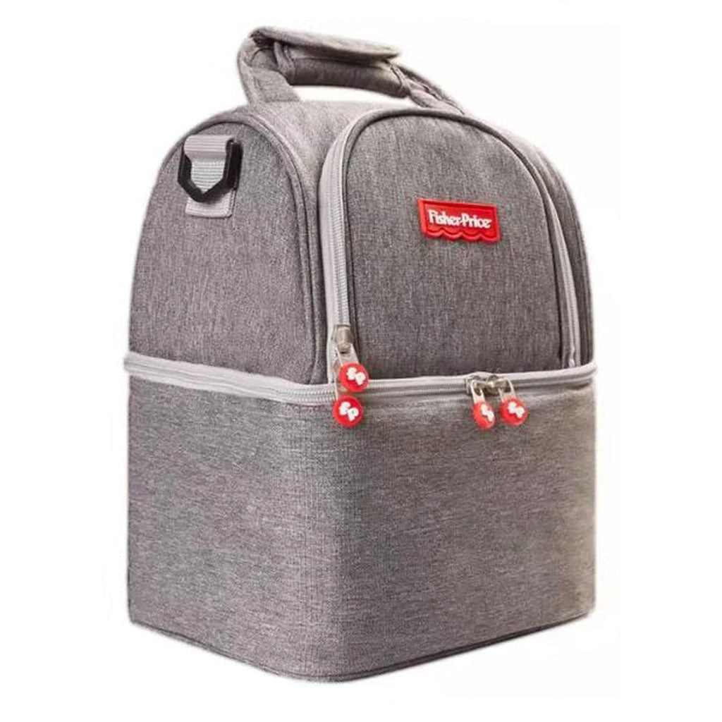 Fisher Price Sac maman avec Plusieurs Compartiments – حقيبة الرضيع