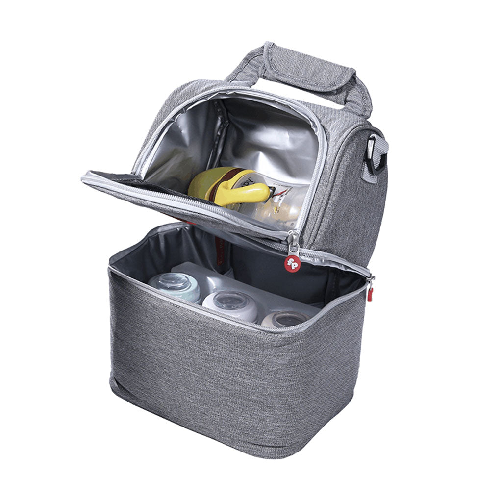Fisher Price Sac maman avec Plusieurs Compartiments – حقيبة الرضيع