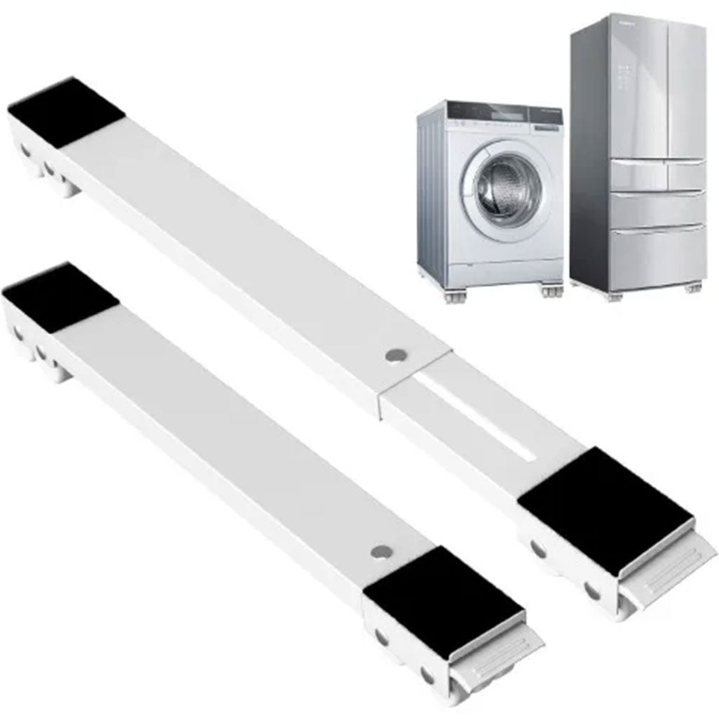 Support Mobile pour Machine à Laver et Réfrigérateur – ناقل أجهزة كهرومنزلية وأثاث الثقيل
