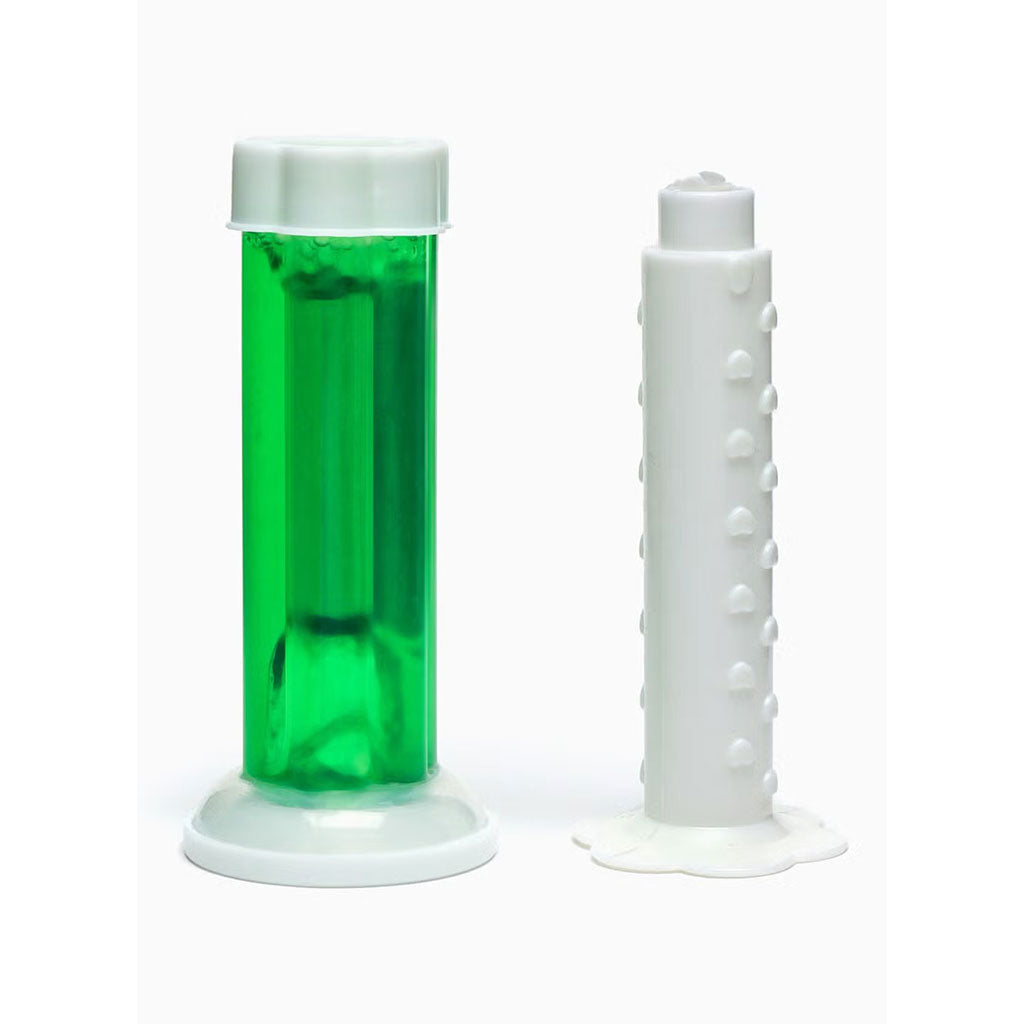 Gel tampons désodorisants pour toilette 3Pcs