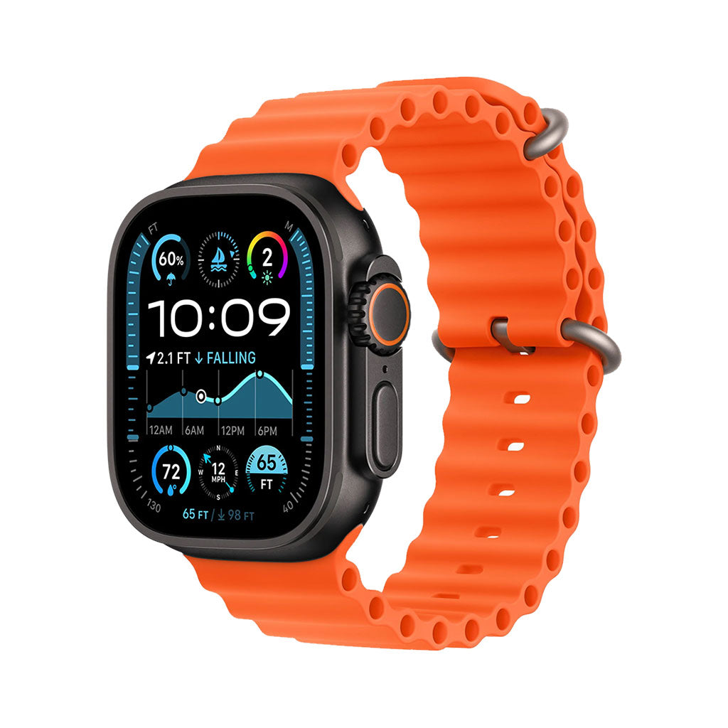 Pack 2 Smartwatch Ultra X2 avec 7 Bracelets et SUP Gamebox 400 Jeux – طقم ساعتين ذكيتين مع جهاز ألعاب كلاسيكية