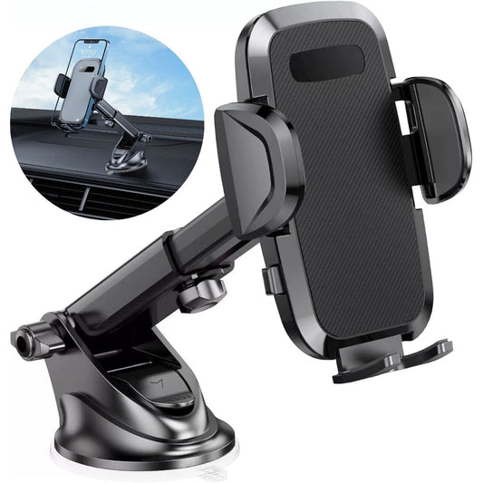 Support Smartphone Modifiable – حامل هاتف ذكي قابل لتعديل - تنزوت