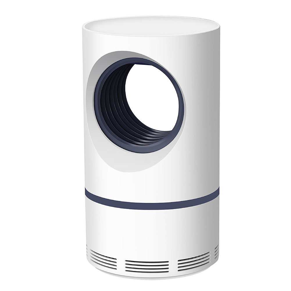 Beetro Appareil Piège Anti-Moustiques Et Insectes Silencieux