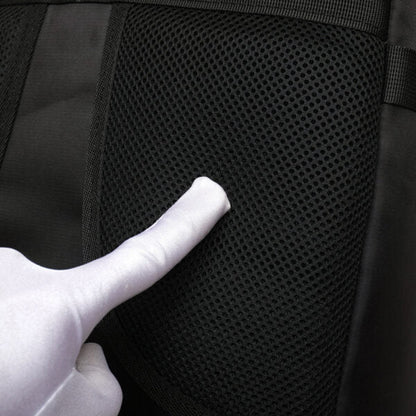 Sac à Dos de Voyage Multifonction Grande Capacité IYM-04 Bleu – محفظة ظهر حجم كبير