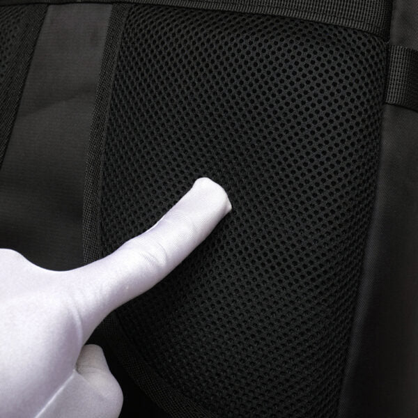 Sac à Dos de Voyage Multifonction Grande Capacité IYM-04 Marron – محفظة ظهر حجم كبير