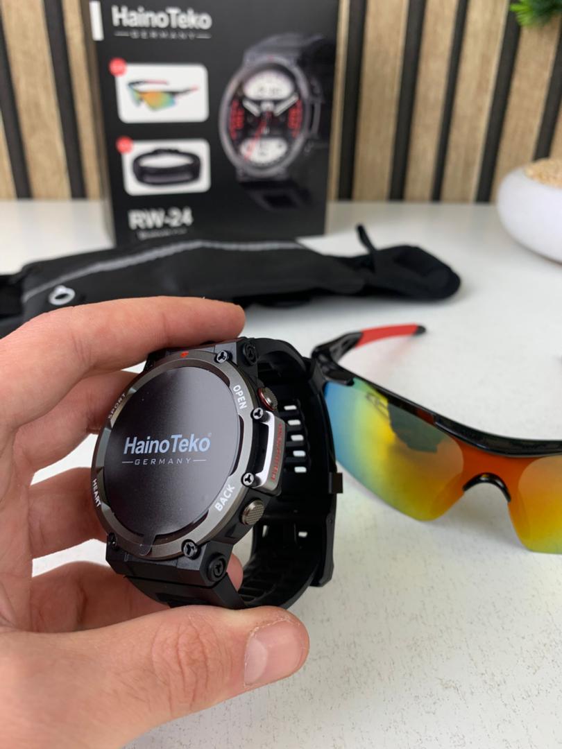 Haino Teko Germany Sports Smart Watch RW-24
