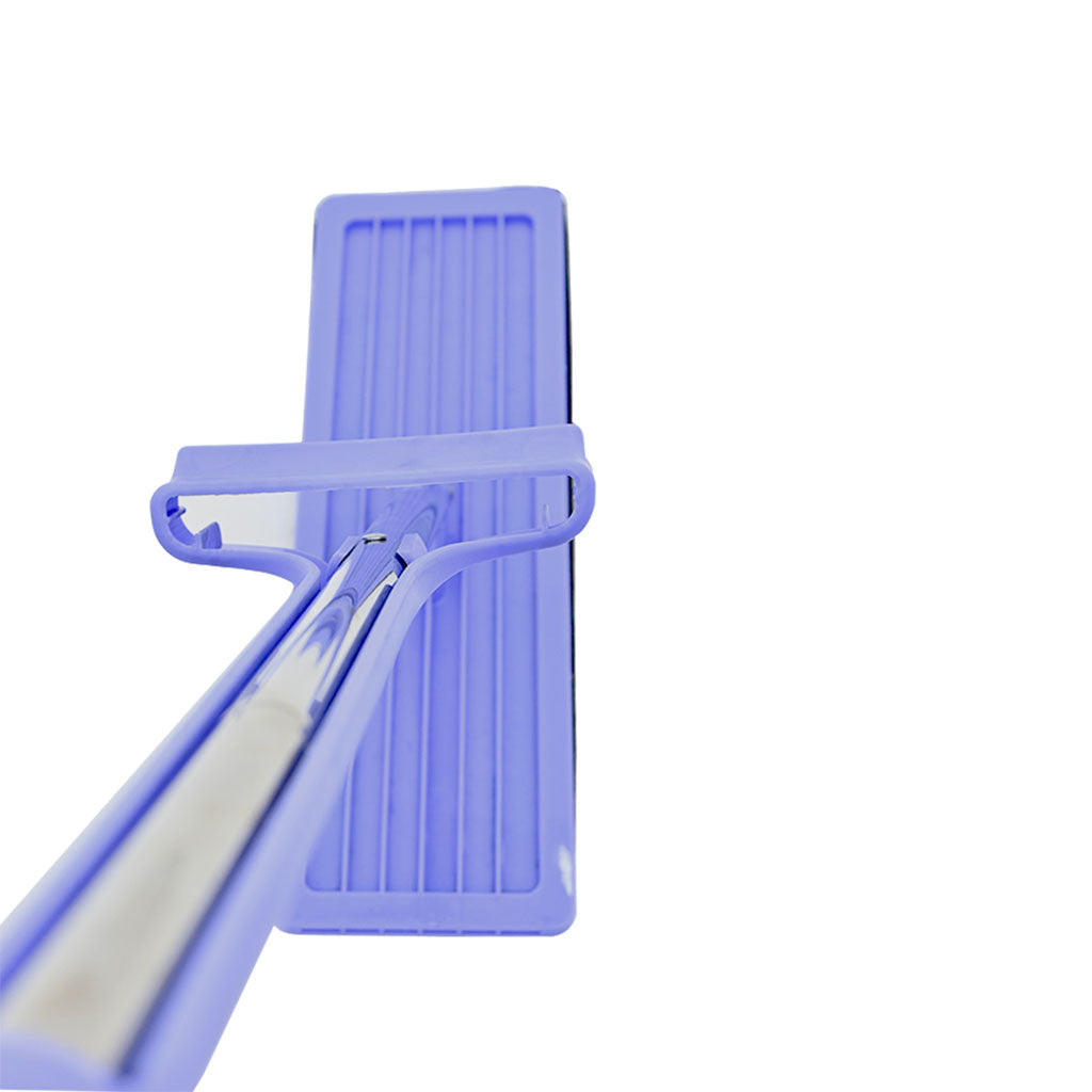 Balai à Pulvérisation Auto-nettoyant et à Essorage – ممسحة رش ذاتية التنظيف والعصر