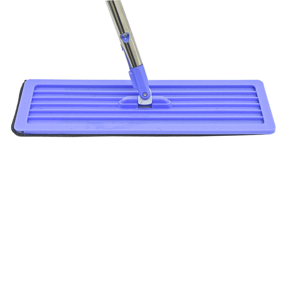 Balai à Pulvérisation Auto-nettoyant et à Essorage – ممسحة رش ذاتية التنظيف والعصر