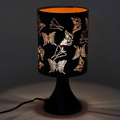 Lampe de Table Décorative Design Élégant Idéal pour Chambre de Nuit PM – مصباح غرفة النوم