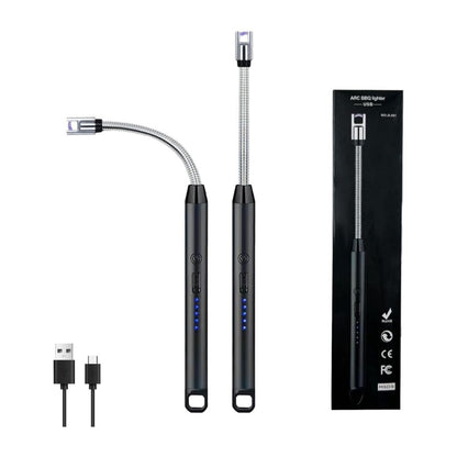 Allume Électrique Rechargeable – ولاعة كهربائية قابلة لإعادة الشحن