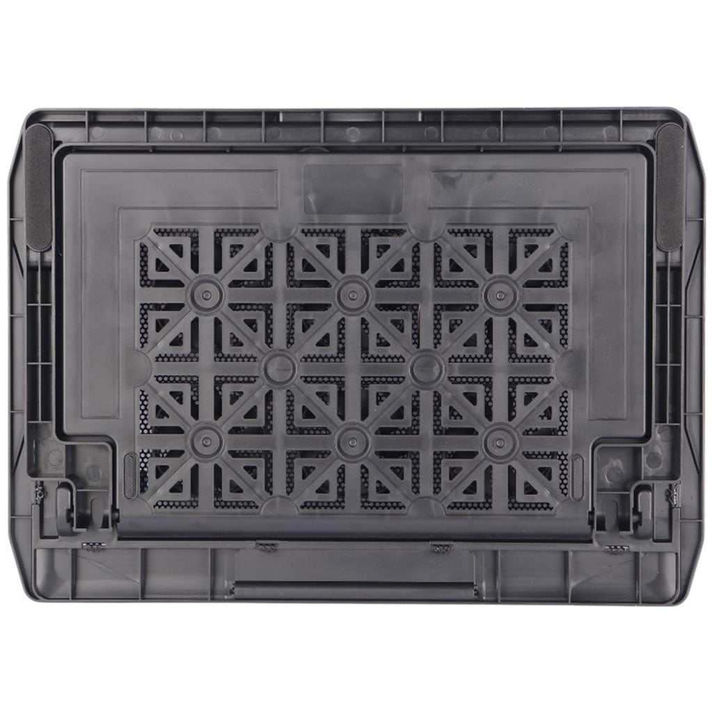 Ventilateur pour Ordinateur Portable Mikuso Modèle NCP-216 – مروحة حاسوب