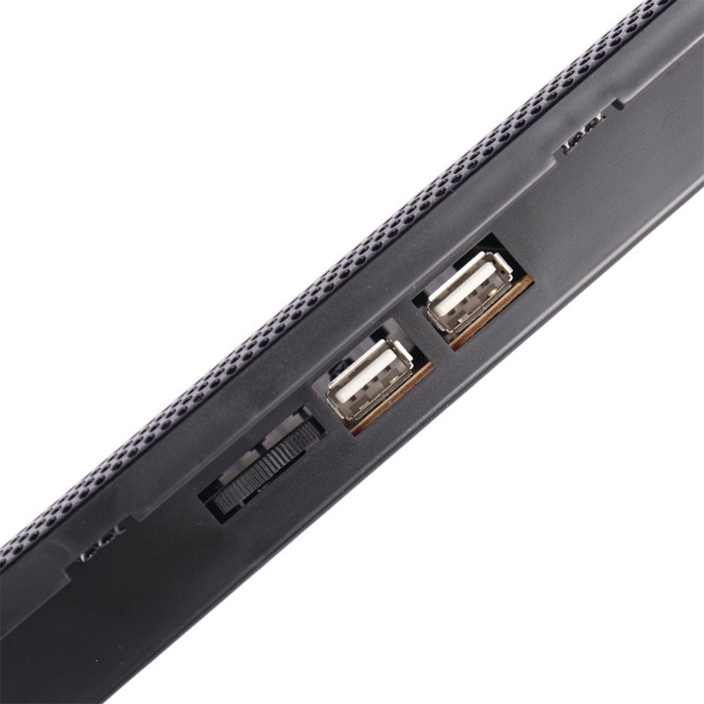 Ventilateur pour Ordinateur Portable Mikuso Modèle NCP-216 – مروحة حاسوب