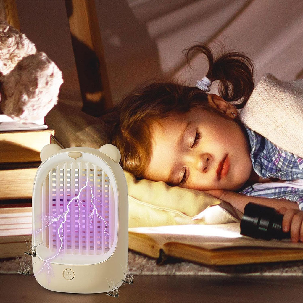 Mosquito Piège à mouches pour chambre Bébés – مصيدة الباعوض