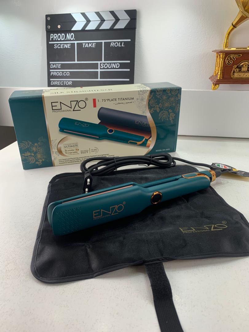 Lisseur Professionnel Enzo Advanced Ceramic Ultimate 950F EN-3825