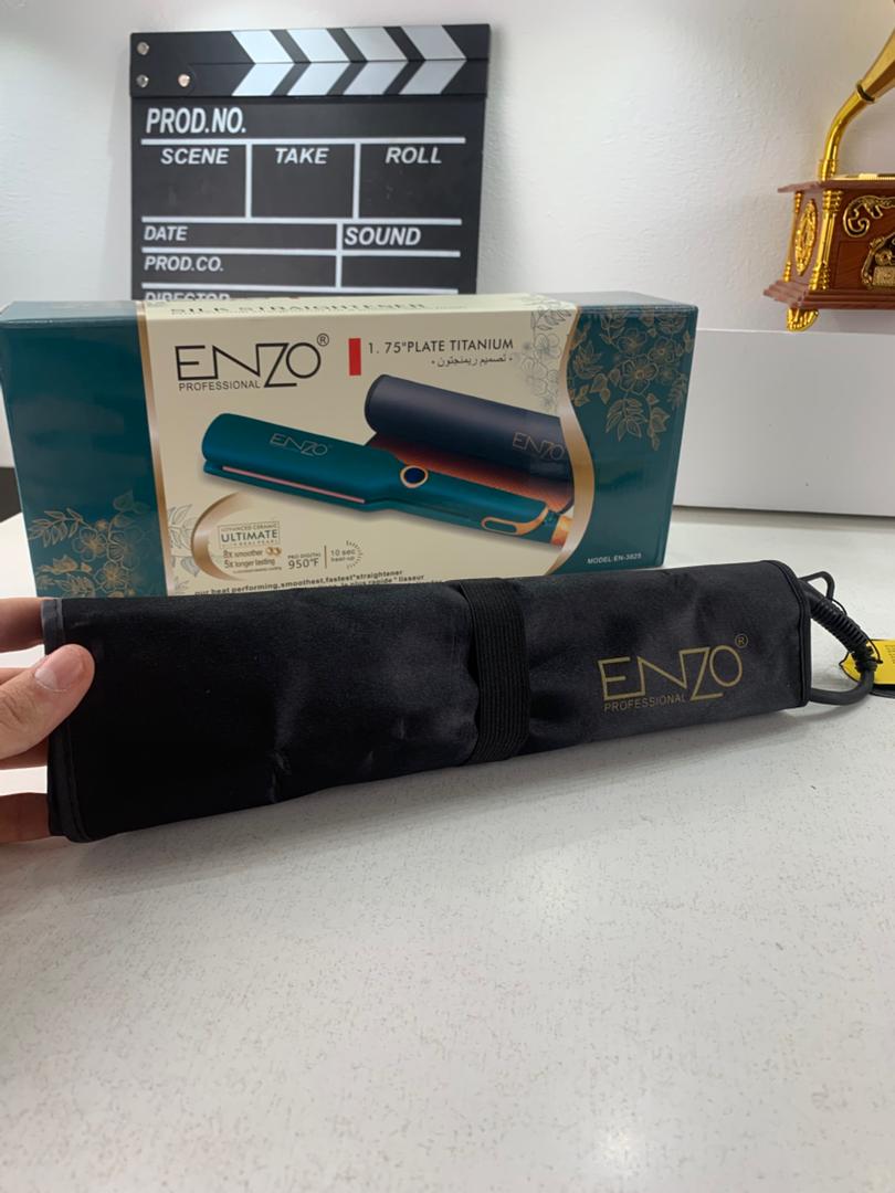 Lisseur Professionnel Enzo Advanced Ceramic Ultimate 950F EN-3825