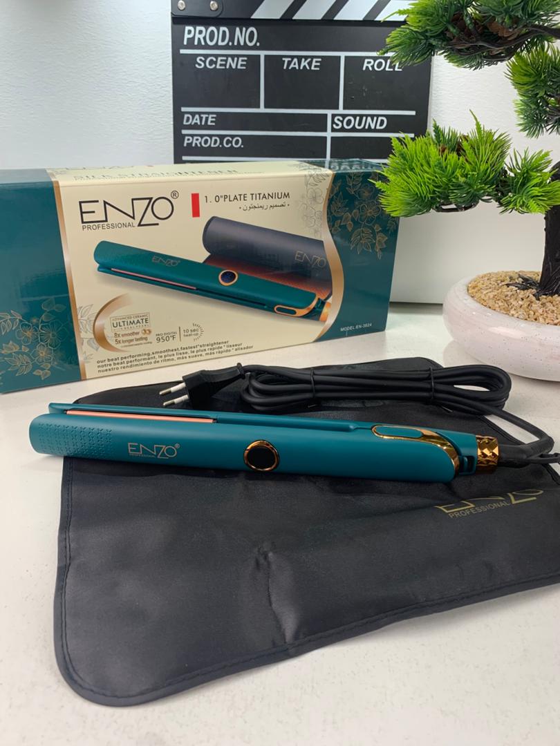 Lisseur Professionnel Enzo Advanced Ceramic Ultimate 950F EN-3824