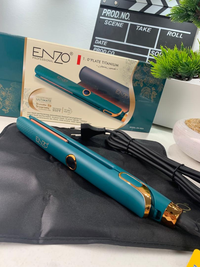 Lisseur Professionnel Enzo Advanced Ceramic Ultimate 950F EN-3824