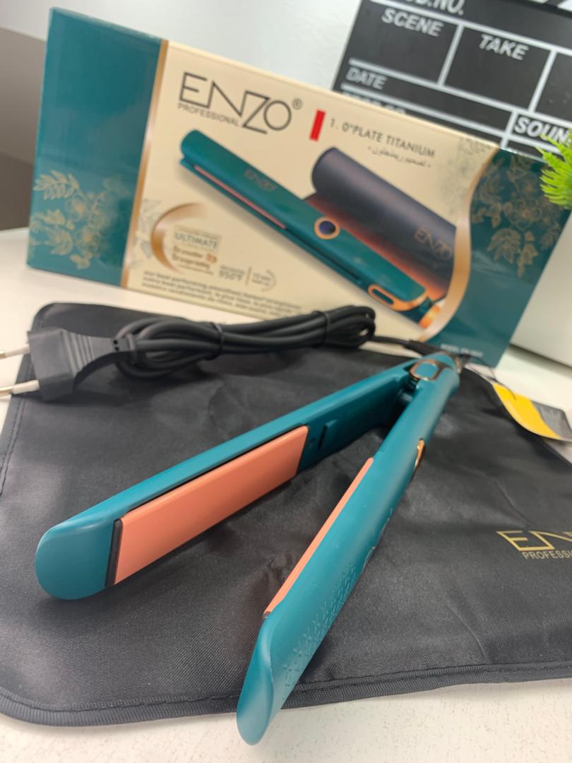 Lisseur Professionnel Enzo Advanced Ceramic Ultimate 950F EN-3824