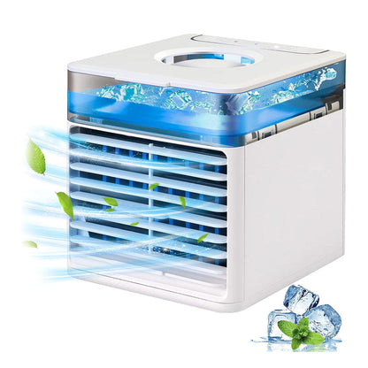 Climatiseur Portable Refroidisseur ARCTIC AIR ULTRA X2 V1