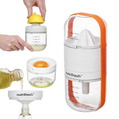 Pack Cuisine Multifonction : Rangement Œufs, Poêle à Crêpes 6-en-1 – حزمة المطبخ متعددة الوظائف: حامل البيض، مقلاة الكريب