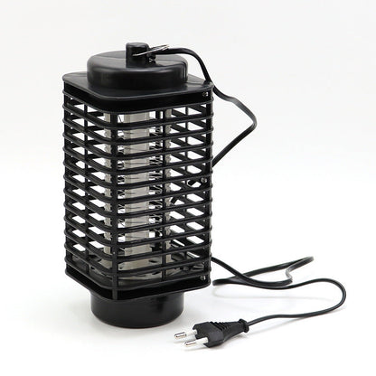 lanterne anti-moustique piège à insectes à choc électrique Lumière UV