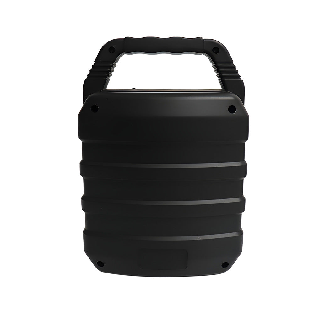 Ampli à batterie haut parleur de haute qualité avec poignée 1800W DUNTH DU-SP114